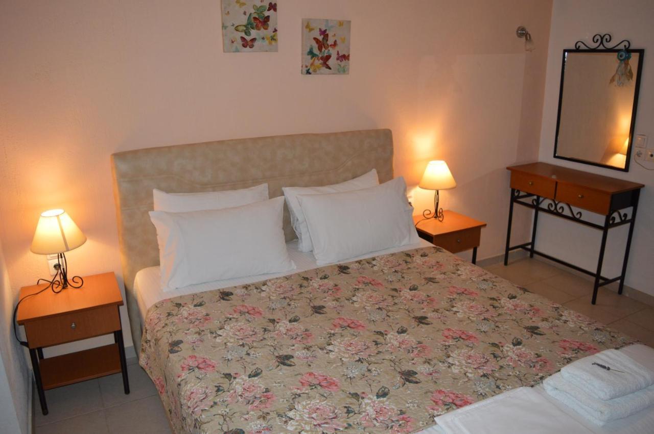 Remvi Apartments Σκόπελος Εξωτερικό φωτογραφία