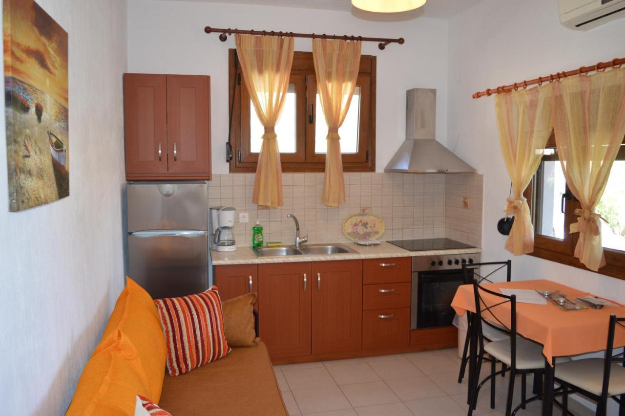 Remvi Apartments Σκόπελος Εξωτερικό φωτογραφία