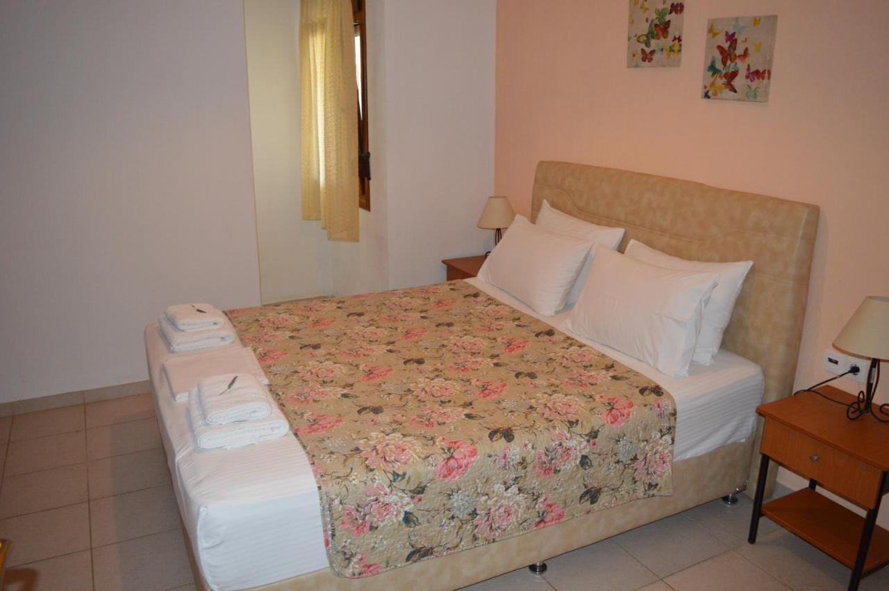 Remvi Apartments Σκόπελος Εξωτερικό φωτογραφία