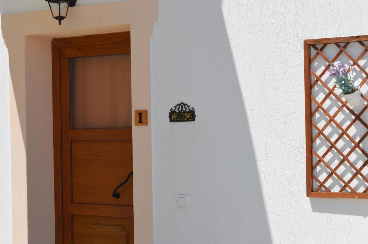 Remvi Apartments Σκόπελος Εξωτερικό φωτογραφία