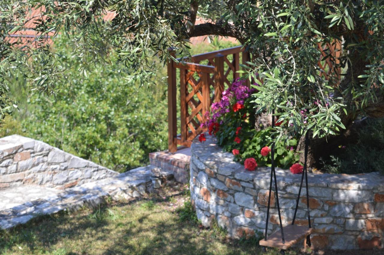 Remvi Apartments Σκόπελος Εξωτερικό φωτογραφία