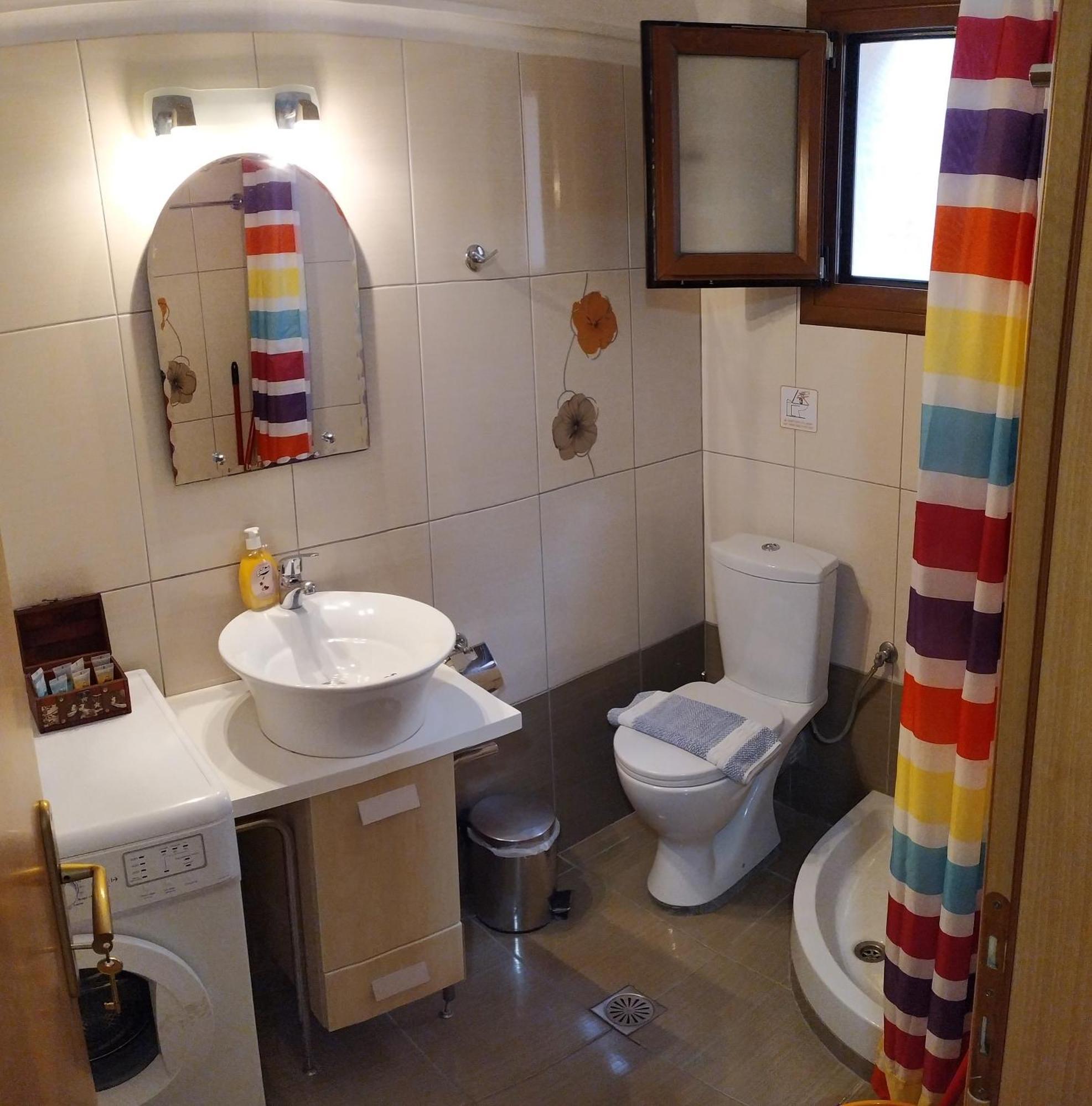 Remvi Apartments Σκόπελος Δωμάτιο φωτογραφία