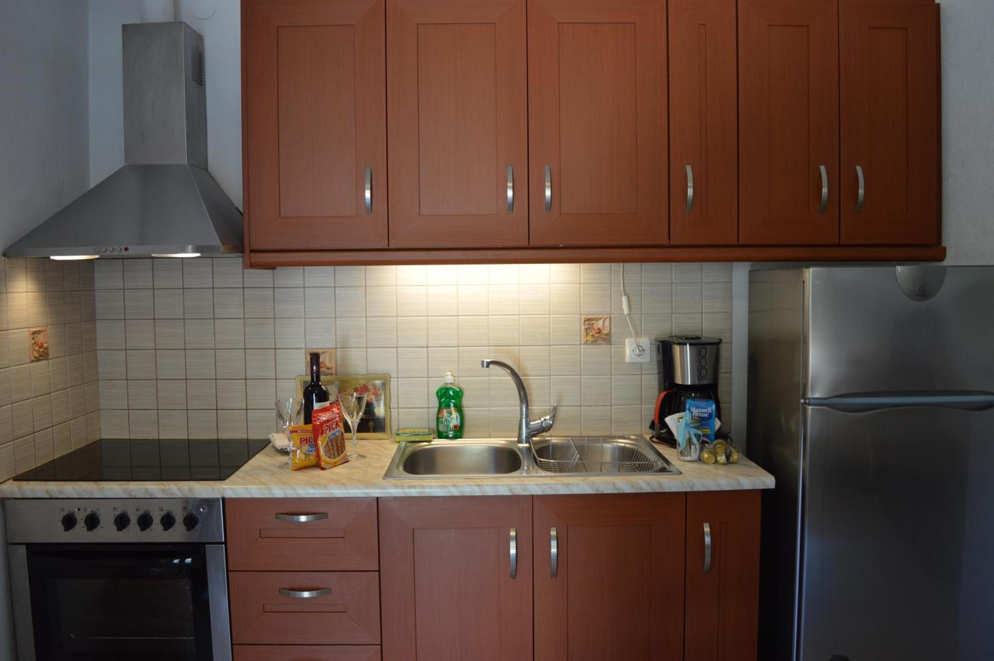 Remvi Apartments Σκόπελος Δωμάτιο φωτογραφία