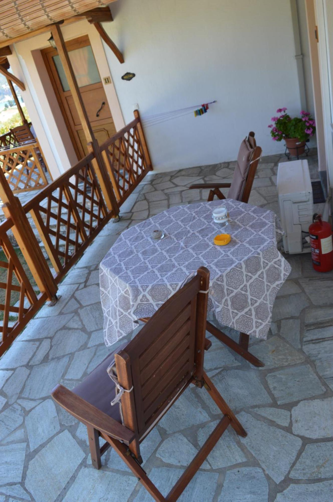 Remvi Apartments Σκόπελος Δωμάτιο φωτογραφία