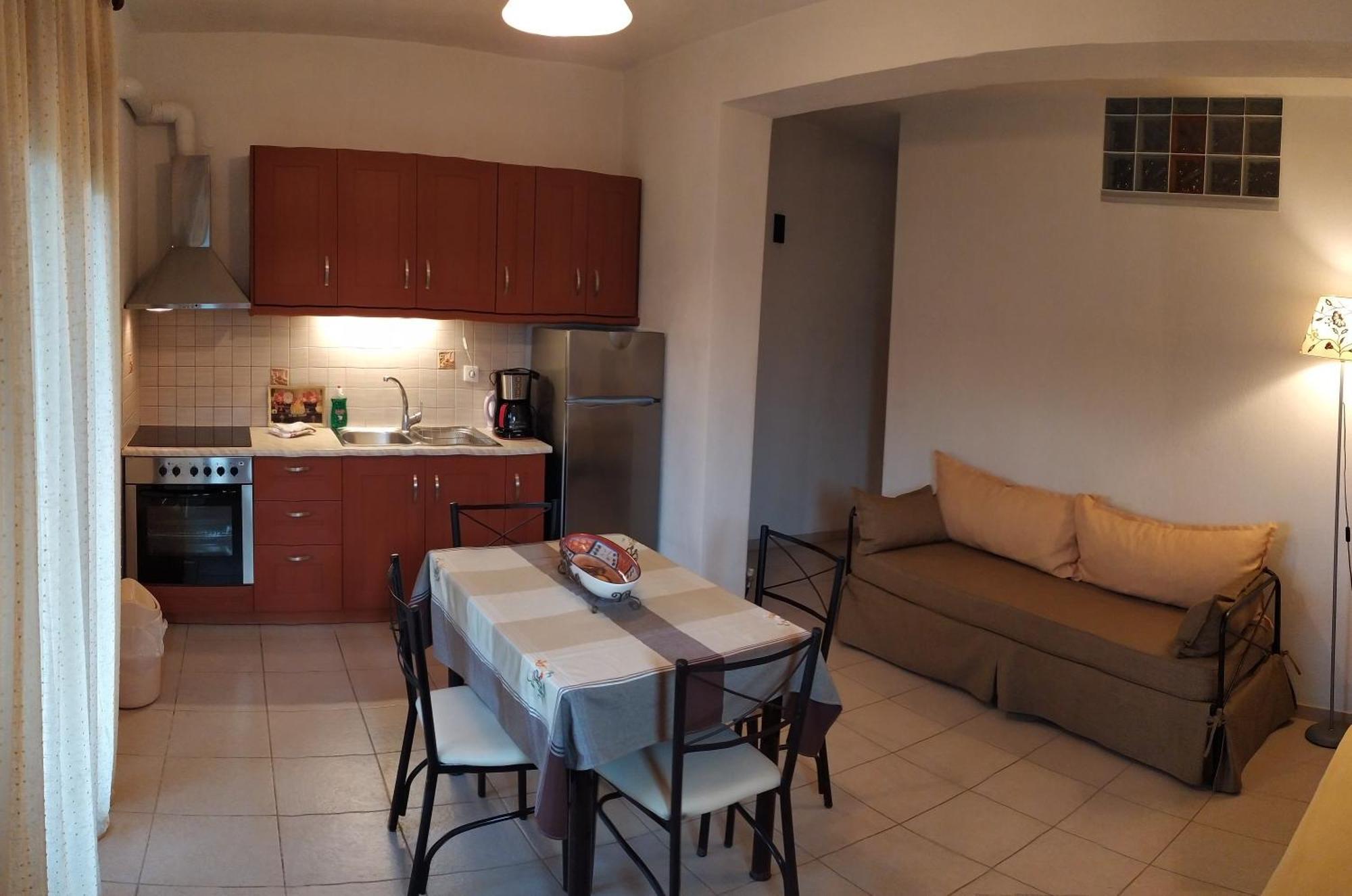 Remvi Apartments Σκόπελος Δωμάτιο φωτογραφία