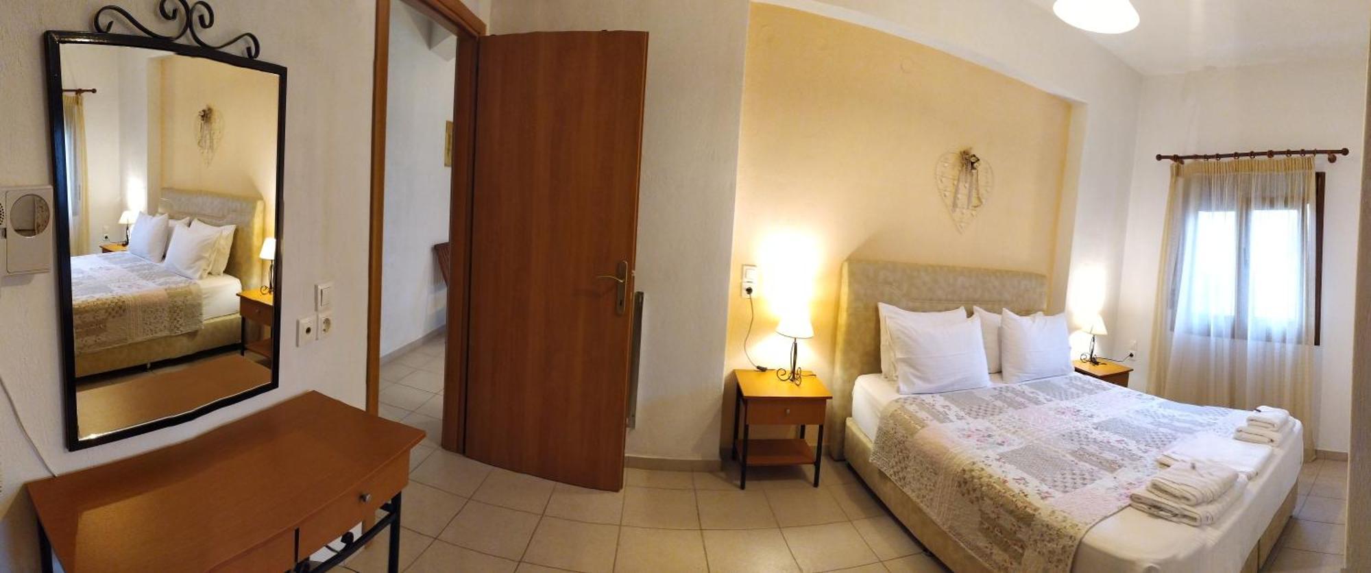 Remvi Apartments Σκόπελος Δωμάτιο φωτογραφία