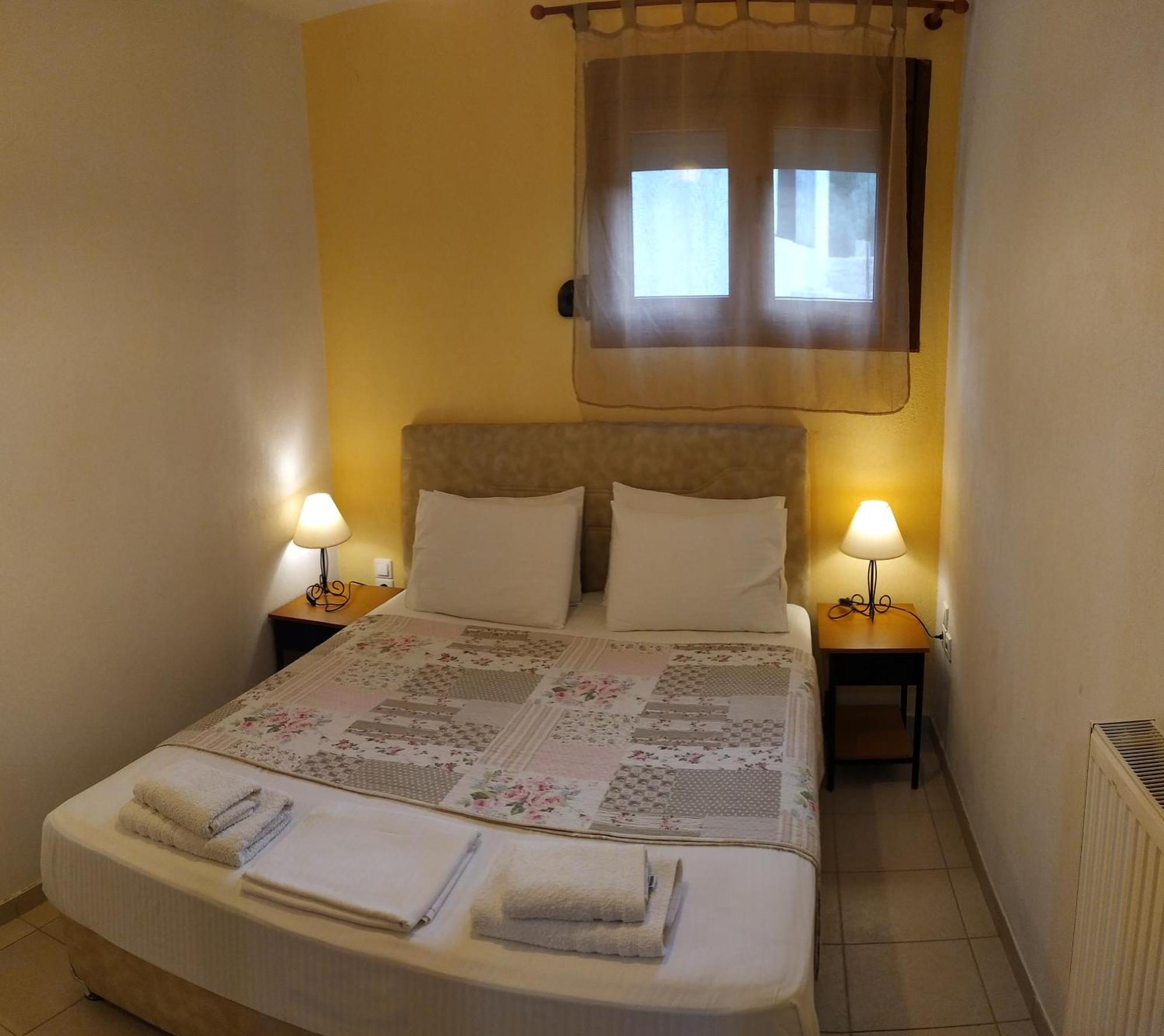 Remvi Apartments Σκόπελος Δωμάτιο φωτογραφία