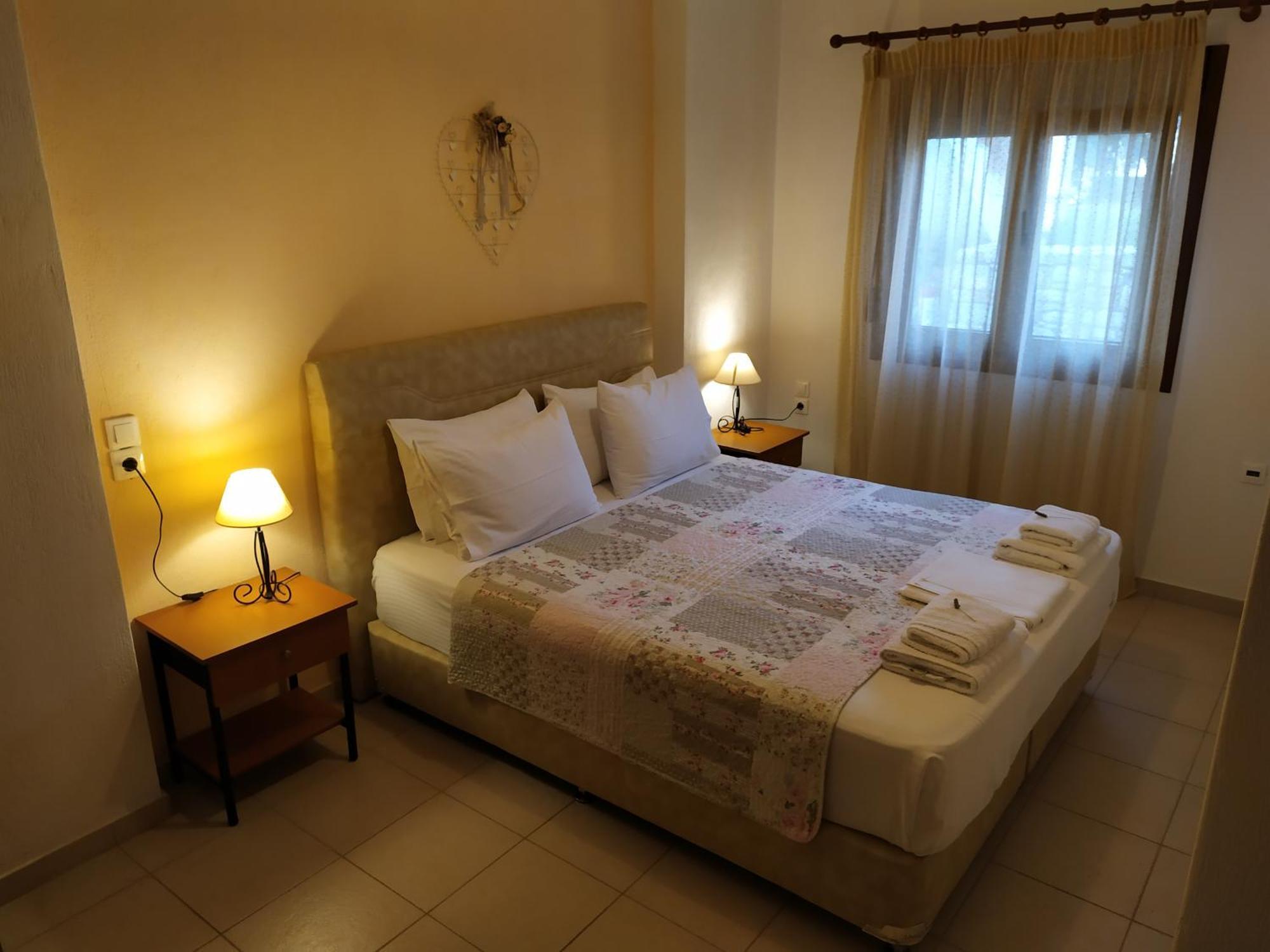 Remvi Apartments Σκόπελος Δωμάτιο φωτογραφία