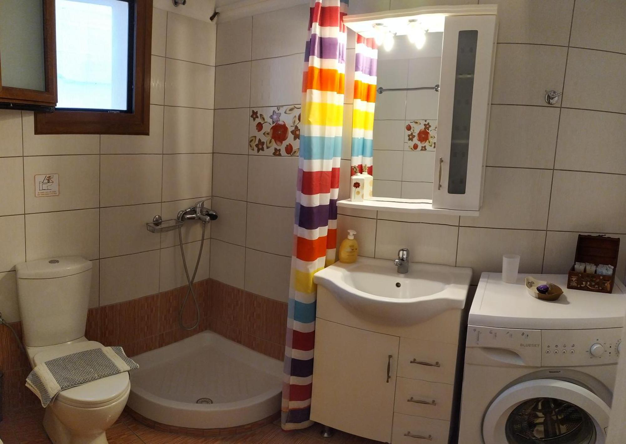 Remvi Apartments Σκόπελος Δωμάτιο φωτογραφία