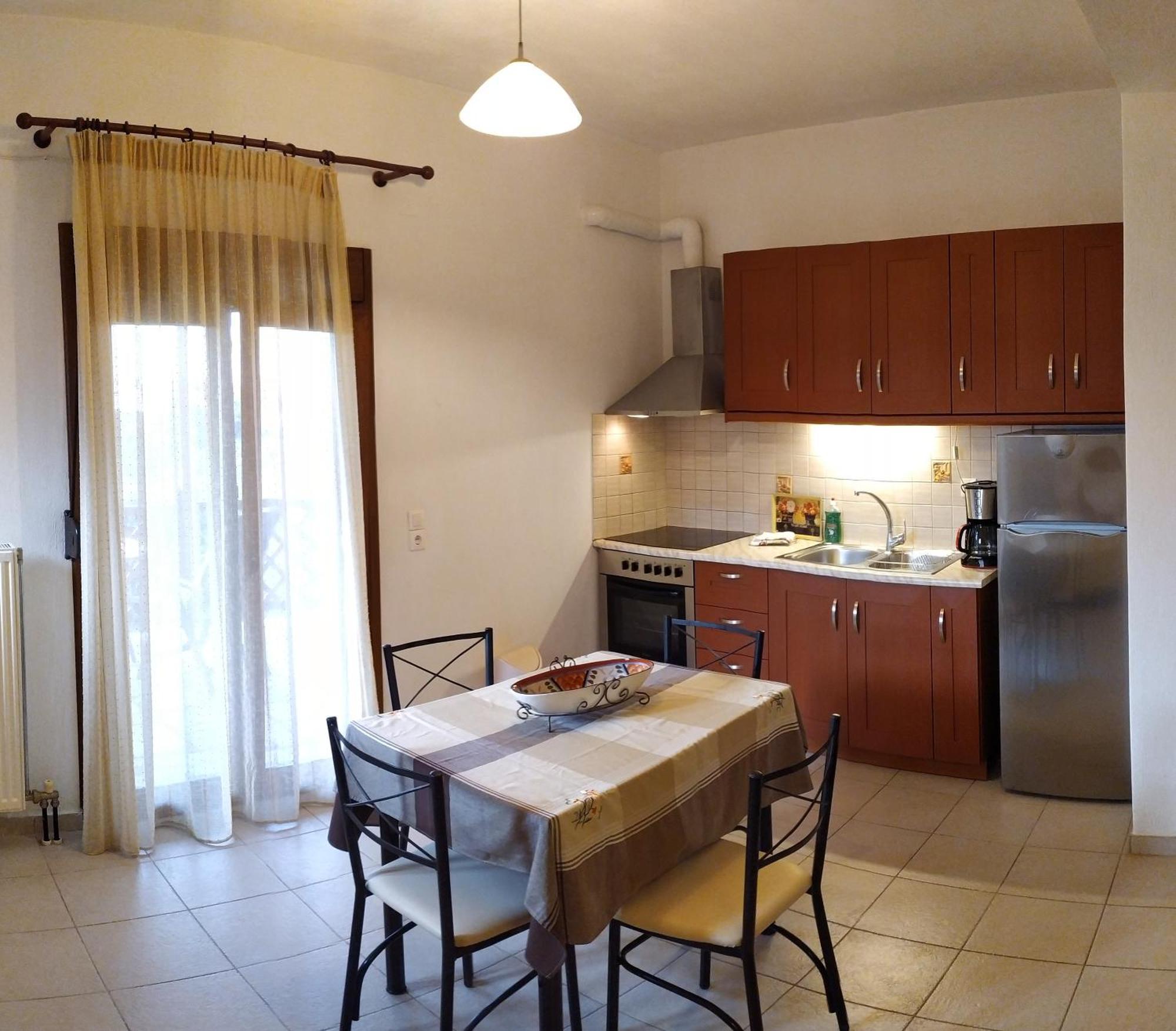 Remvi Apartments Σκόπελος Δωμάτιο φωτογραφία