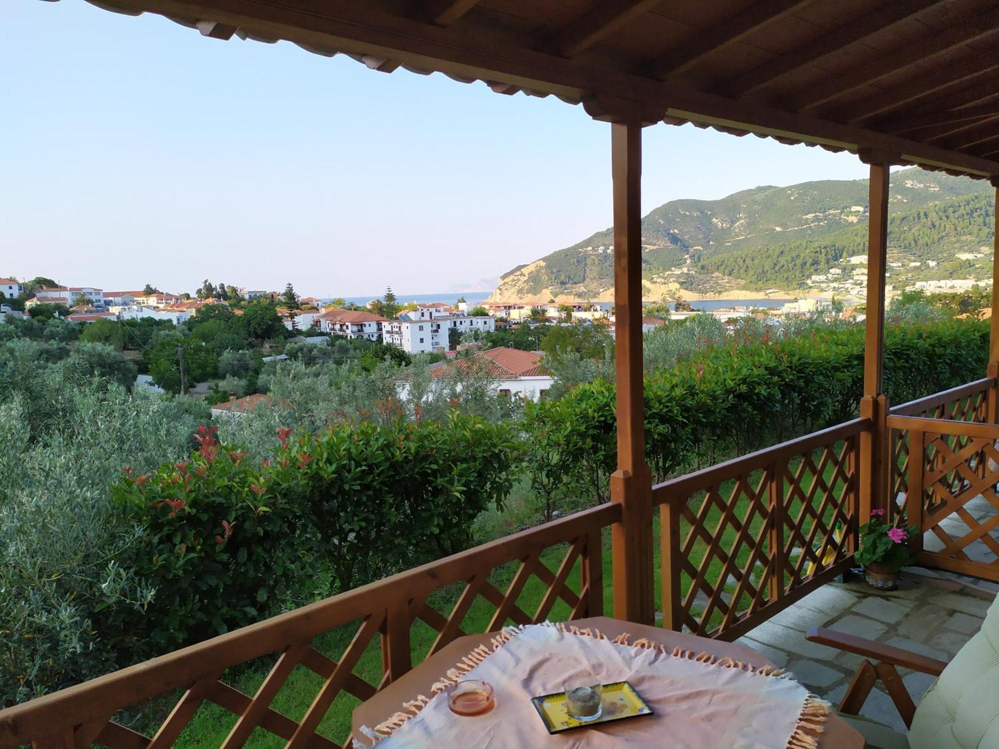 Remvi Apartments Σκόπελος Δωμάτιο φωτογραφία