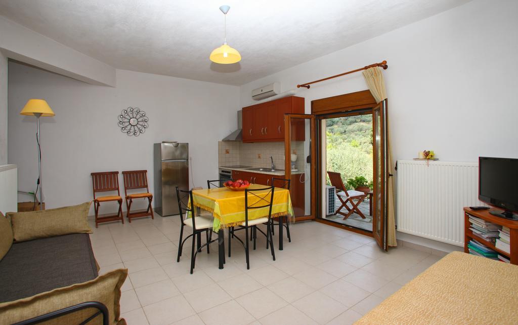 Remvi Apartments Σκόπελος Δωμάτιο φωτογραφία