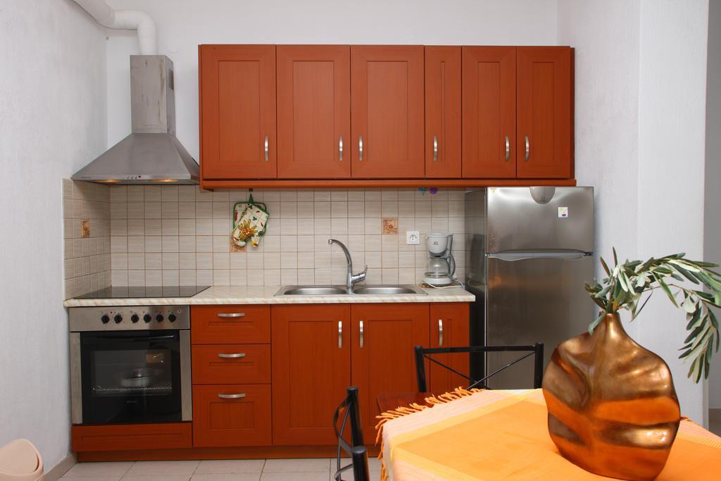 Remvi Apartments Σκόπελος Εξωτερικό φωτογραφία