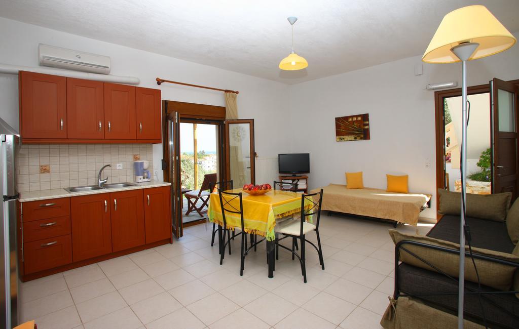 Remvi Apartments Σκόπελος Εξωτερικό φωτογραφία