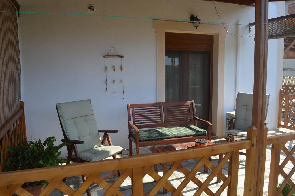 Remvi Apartments Σκόπελος Εξωτερικό φωτογραφία